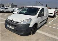 CITROEN 1.6 BLUEHDI 75 - 1185-KPN